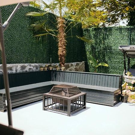 Shino Sapanca'Da Sicak Havuzlu Tatil Keyfi!ヴィラ エクステリア 写真